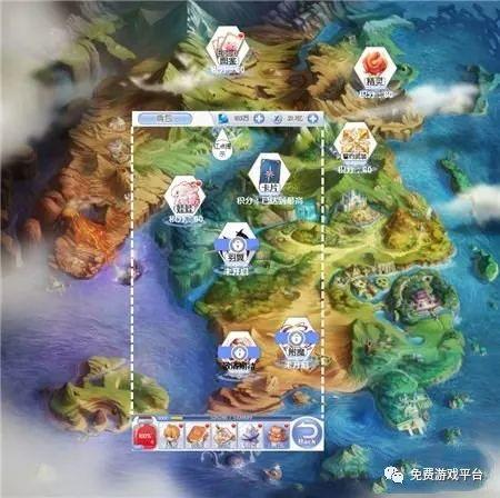 救援顽皮的小女孩